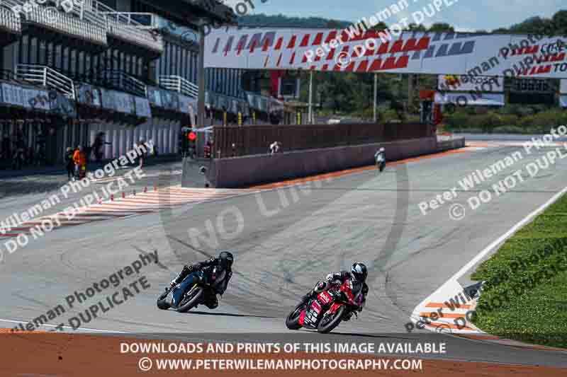 march 2018;motorbikes;no limits;peter wileman photography;portugal;trackday digital images;valencia